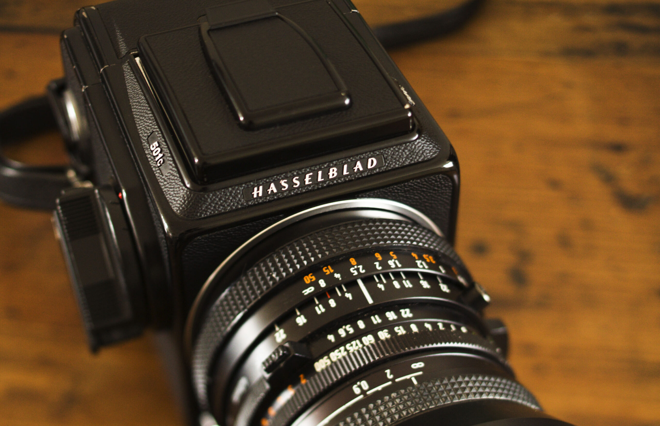 hasselblad 501c